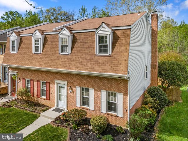 6021 LIBERTY BELL CT, Burke, VA 22015