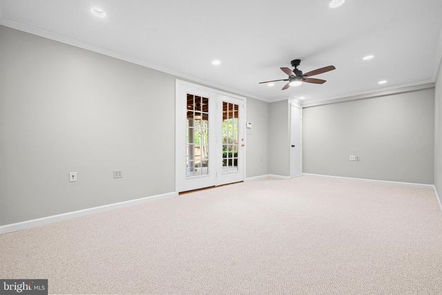 6021 LIBERTY BELL CT, Burke, VA 22015