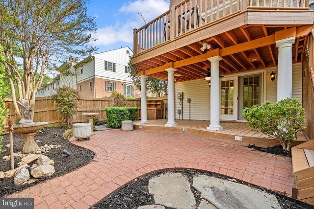 6021 LIBERTY BELL CT, Burke, VA 22015