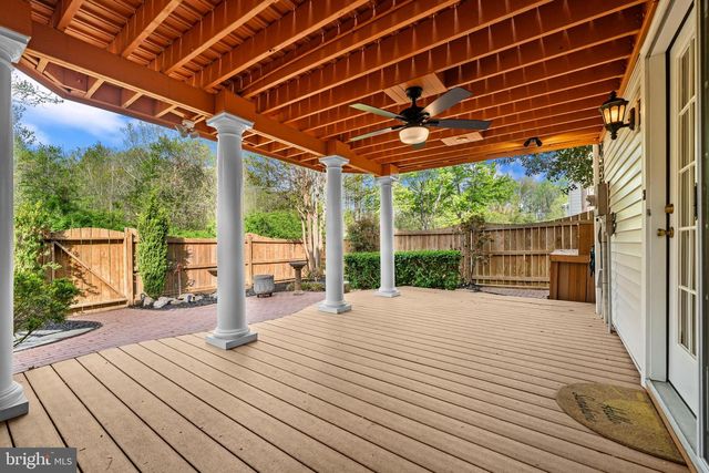 6021 LIBERTY BELL CT, Burke, VA 22015