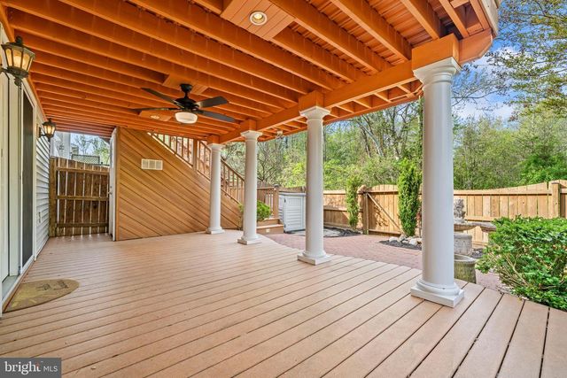 6021 LIBERTY BELL CT, Burke, VA 22015