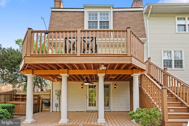 6021 LIBERTY BELL CT, Burke, VA 22015