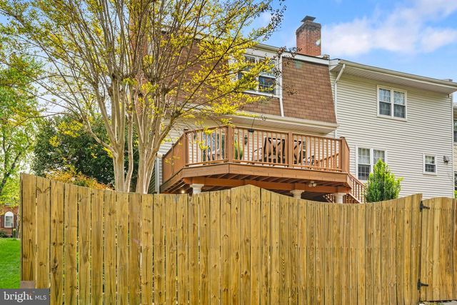 6021 LIBERTY BELL CT, Burke, VA 22015
