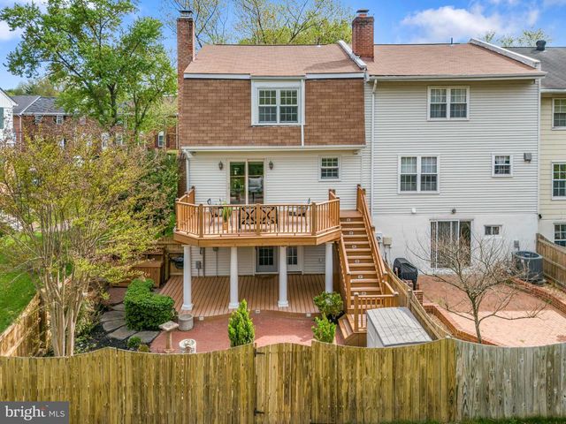 6021 LIBERTY BELL CT, Burke, VA 22015