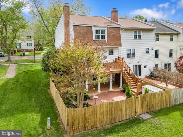 6021 LIBERTY BELL CT, Burke, VA 22015