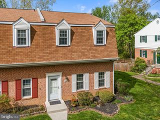 6021 LIBERTY BELL CT, Burke, VA 22015