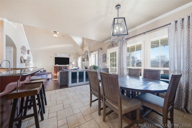 7177 N 196th East Avenue, Owasso, OK 74055