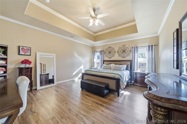 7177 N 196th East Avenue, Owasso, OK 74055