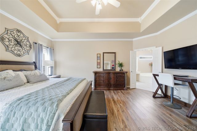 7177 N 196th East Avenue, Owasso, OK 74055