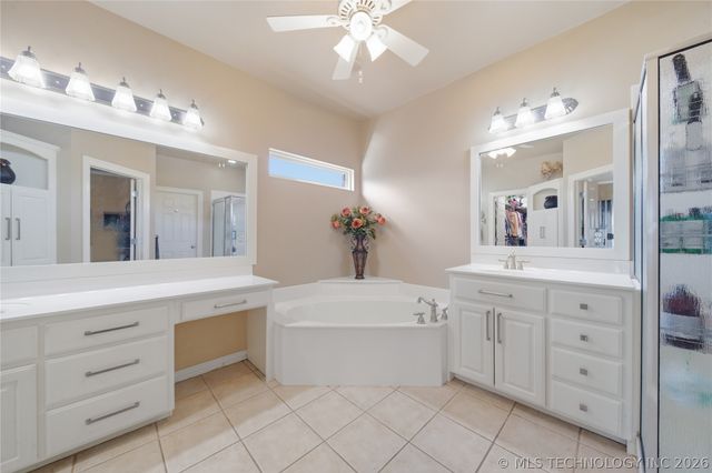 7177 N 196th East Avenue, Owasso, OK 74055