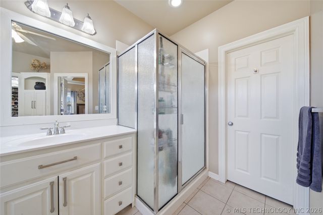 7177 N 196th East Avenue, Owasso, OK 74055