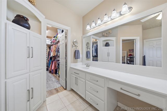 7177 N 196th East Avenue, Owasso, OK 74055