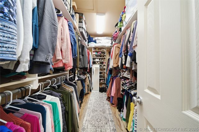 7177 N 196th East Avenue, Owasso, OK 74055