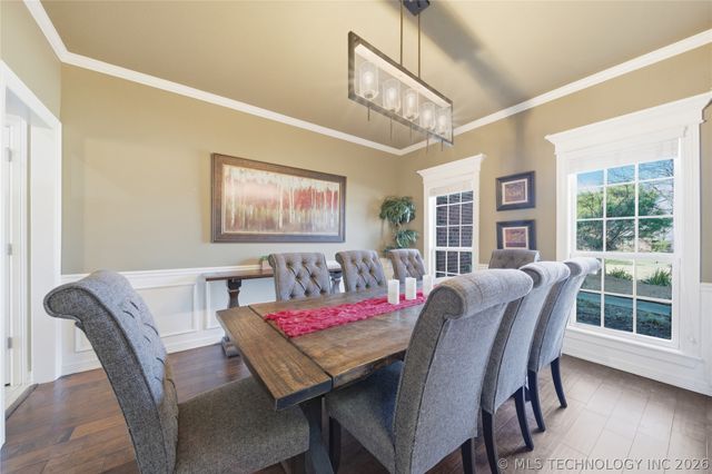 7177 N 196th East Avenue, Owasso, OK 74055