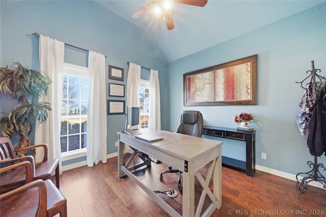 7177 N 196th East Avenue, Owasso, OK 74055