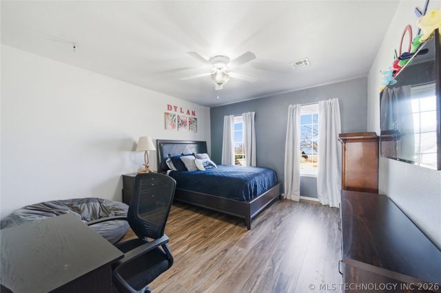 7177 N 196th East Avenue, Owasso, OK 74055