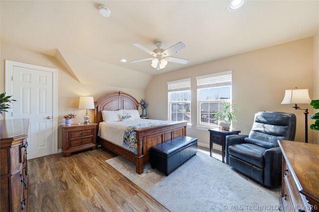 7177 N 196th East Avenue, Owasso, OK 74055