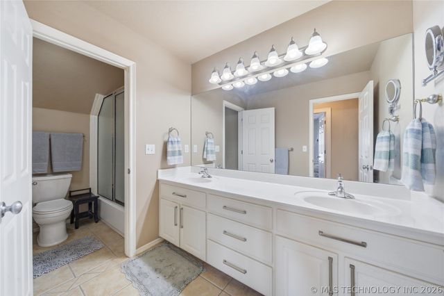 7177 N 196th East Avenue, Owasso, OK 74055