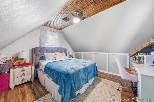 7177 N 196th East Avenue, Owasso, OK 74055