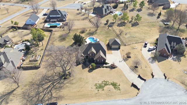 7177 N 196th East Avenue, Owasso, OK 74055