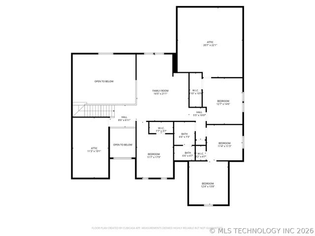 7177 N 196th East Avenue, Owasso, OK 74055