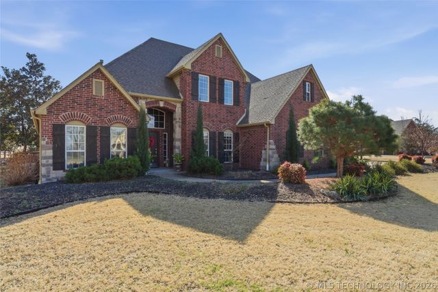 7177 N 196th East Avenue, Owasso, OK 74055