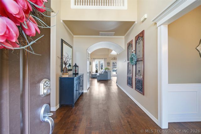 7177 N 196th East Avenue, Owasso, OK 74055