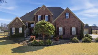 7177 N 196th East Avenue, Owasso, OK 74055