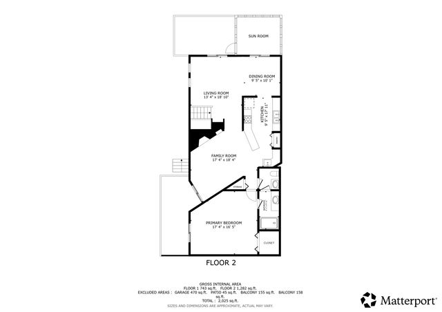 5448 Pompano Drive, Minnetonka, MN 55343