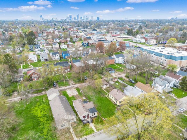 941 Seymour Avenue, Columbus, OH 43206
