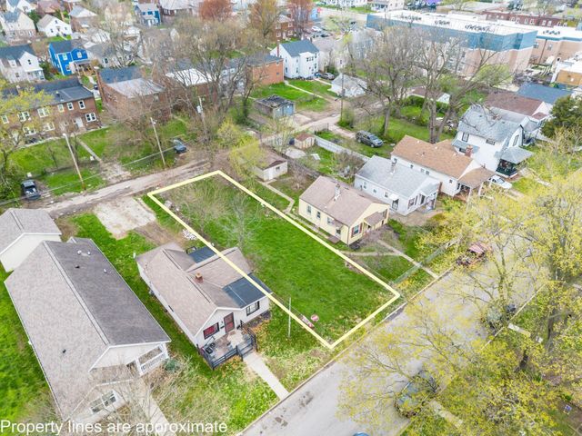941 Seymour Avenue, Columbus, OH 43206