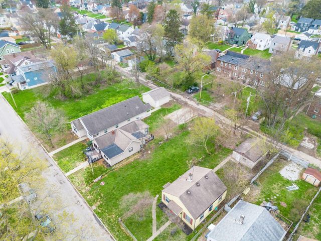 941 Seymour Avenue, Columbus, OH 43206