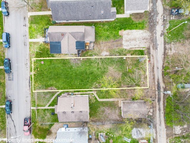 941 Seymour Avenue, Columbus, OH 43206