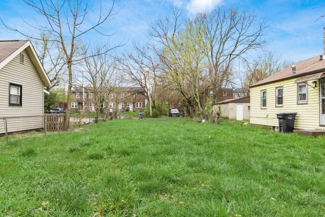 941 Seymour Avenue, Columbus, OH 43206