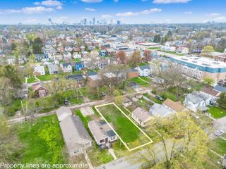 941 Seymour Avenue, Columbus, OH 43206