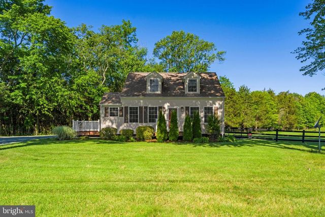 11252 JAMES MADISON HWY, Bealeton, VA 22712