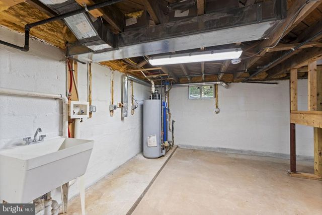 11252 JAMES MADISON HWY, Bealeton, VA 22712