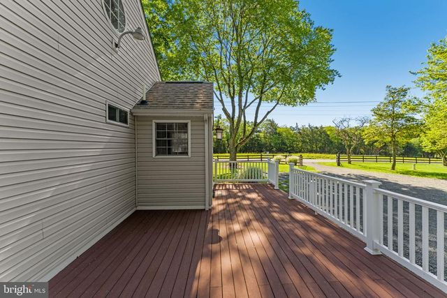 11252 JAMES MADISON HWY, Bealeton, VA 22712