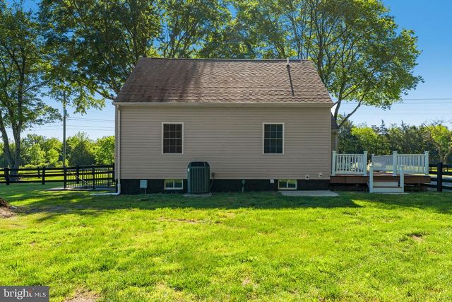 11252 JAMES MADISON HWY, Bealeton, VA 22712