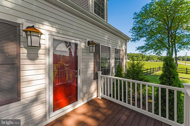 11252 JAMES MADISON HWY, Bealeton, VA 22712