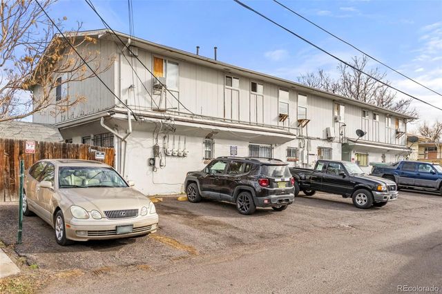 1129 Akron Street, Aurora, CO 80010