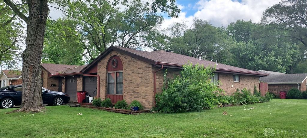 48 Teri Drive, West Milton, OH 45383