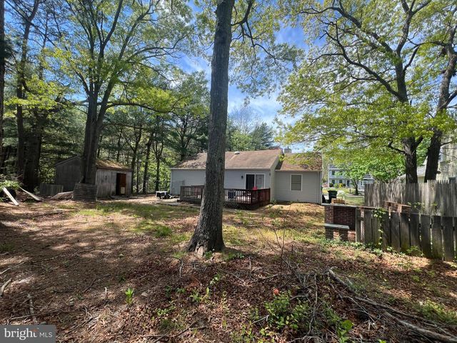 22 LENAPE DR, Egg Harbor Township, NJ 08234