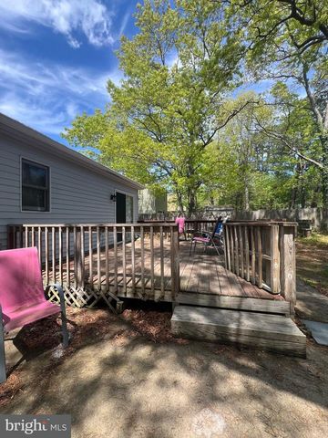 22 LENAPE DR, Egg Harbor Township, NJ 08234
