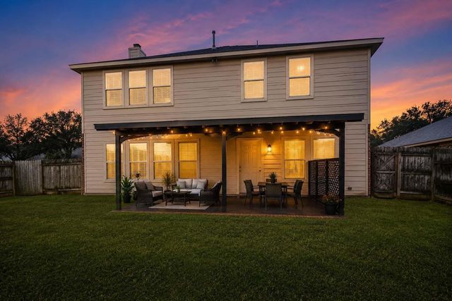 4502 Marquis Avenue, Baytown, TX 77521