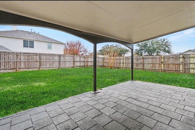 4502 Marquis Avenue, Baytown, TX 77521