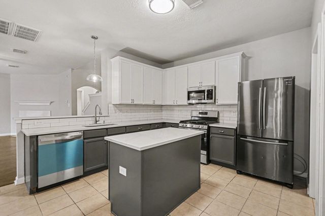 4502 Marquis Avenue, Baytown, TX 77521
