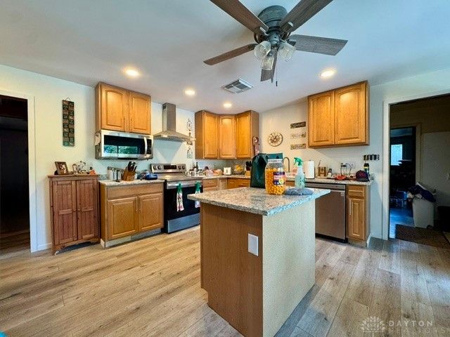 349 Heikes Avenue, Dayton, OH 45405
