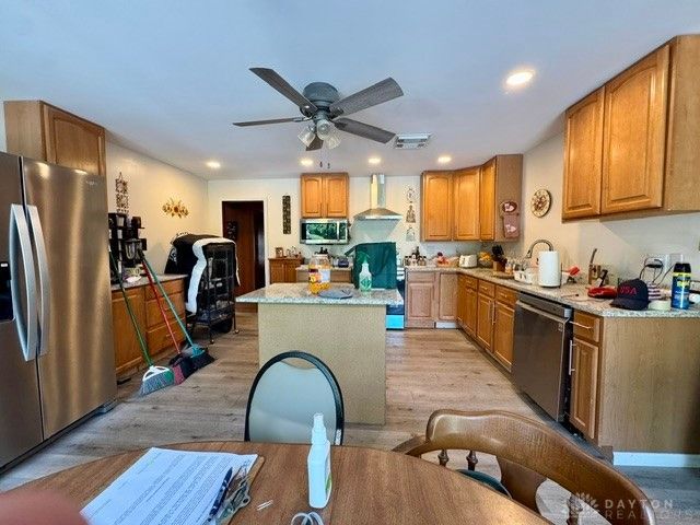 349 Heikes Avenue, Dayton, OH 45405