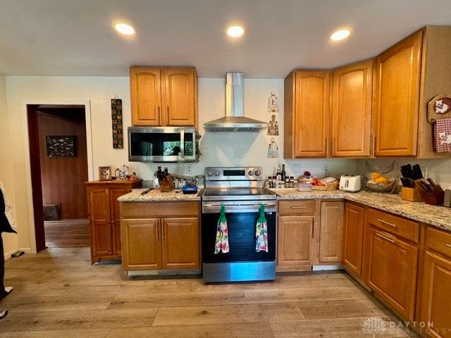 349 Heikes Avenue, Dayton, OH 45405